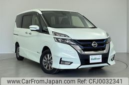 nissan serena 2019 -NISSAN--Serena DAA-HFC27--HFC27-042596---NISSAN--Serena DAA-HFC27--HFC27-042596-