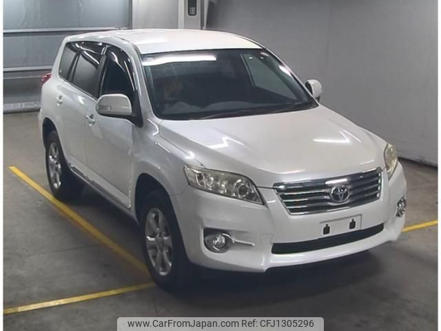 toyota vanguard 2011 quick_quick_DBA-ACA38W_5176174 image 1