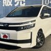 toyota voxy 2016 -TOYOTA--Voxy DBA-ZRR80G--ZRR80-0229219---TOYOTA--Voxy DBA-ZRR80G--ZRR80-0229219- image 1