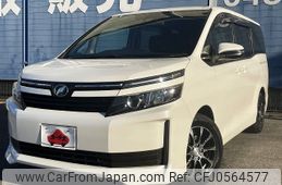 toyota voxy 2016 -TOYOTA--Voxy DBA-ZRR80G--ZRR80-0229219---TOYOTA--Voxy DBA-ZRR80G--ZRR80-0229219-