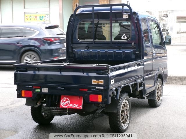 suzuki carry-truck 2018 -SUZUKI--Carry Truck EBD-DA16T--DA16T-425727---SUZUKI--Carry Truck EBD-DA16T--DA16T-425727- image 2