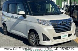 toyota roomy 2020 -TOYOTA--Roomy DBA-M910A--M910A-0082838---TOYOTA--Roomy DBA-M910A--M910A-0082838-