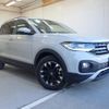 volkswagen t-cross 2022 quick_quick_3BA-C1DKR_WVGZZZC1ZPY014690 image 1