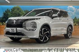 mitsubishi outlander-phev 2023 -MITSUBISHI--Outlander PHEV 5LA-GN0W--GN0W-0307456---MITSUBISHI--Outlander PHEV 5LA-GN0W--GN0W-0307456-