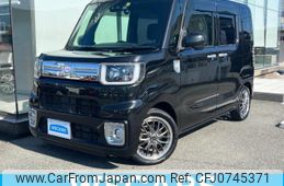 daihatsu wake 2019 quick_quick_DBA-LA700S_LA700S-0149970