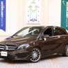 mercedes-benz b-class 2016 -MERCEDES-BENZ--Benz B Class DBA-246242--WDD2462422J352415---MERCEDES-BENZ--Benz B Class DBA-246242--WDD2462422J352415- image 1