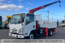 isuzu elf-truck 2020 CFJ1603919
