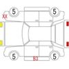 honda freed 2011 CFJ1768424 image 2