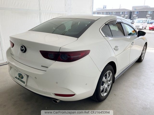 mazda axela 2019 CFJ1645394 image 2
