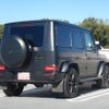 mercedes-benz g-class 2022 quick_quick_3BA-463276_W1N4632762X431010 image 2