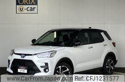 toyota raize 2025 -TOYOTA--Raize 5AA-A202A--A202A-0090***---TOYOTA--Raize 5AA-A202A--A202A-0090***-