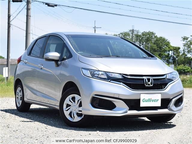 honda fit 2019 quick_quick_DBA-GK3_GK3-1348612 image 1