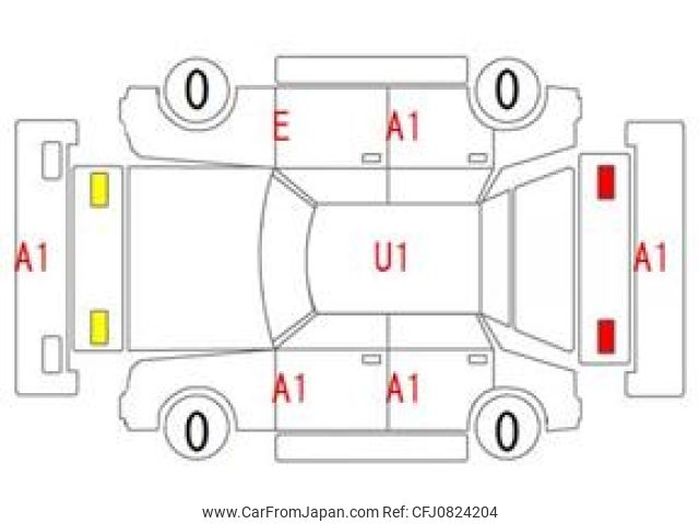 honda n-box 2020 -HONDA--N BOX 6BA-JF3--JF3-1440436---HONDA--N BOX 6BA-JF3--JF3-1440436- image 2