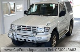 mitsubishi pajero 1997 -MITSUBISHI--Pajero V25W-4402871---MITSUBISHI--Pajero V25W-4402871-