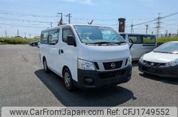 nissan caravan-van 2017 CFJ1749552