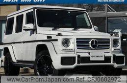 mercedes-benz g-class 2018 quick_quick_463348_WDB4633482X290241