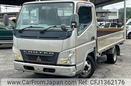 mitsubishi-fuso canter-guts 2003 GOO_NET_EXCHANGE_0541751A30250628W092