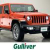 chrysler jeep-wrangler 2020 -CHRYSLER--Jeep Wrangler ABA-JL20L--1C4HJXLN9LW292748---CHRYSLER--Jeep Wrangler ABA-JL20L--1C4HJXLN9LW292748- image 1
