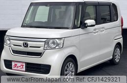 honda n-box 2017 CFJ1429321