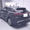 toyota harrier 2022 -TOYOTA 【名古屋 33Mﾋ8008】--Harrier MXUA80-0077208---TOYOTA 【名古屋 33Mﾋ8008】--Harrier MXUA80-0077208- image 2