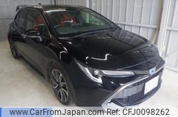 toyota corolla-sport 2020 -TOYOTA--Corolla Sport ZWE213H-0005872---TOYOTA--Corolla Sport ZWE213H-0005872-