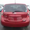 nissan note 2014 22073 image 8