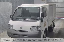 nissan vanette-truck 2007 CFJ1687507