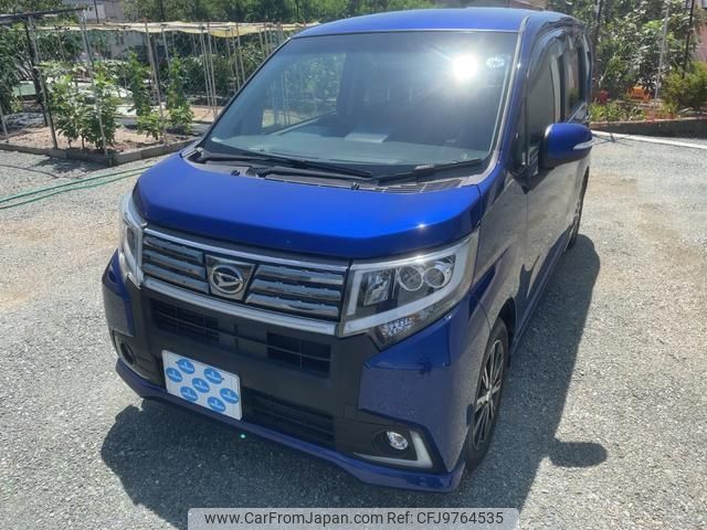 daihatsu move 2015 -DAIHATSU--Move LA150S--0026765---DAIHATSU--Move LA150S--0026765- image 1