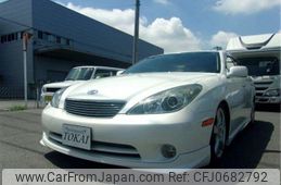 toyota windom 2006 -TOYOTA--Windom TA-MCV30--MCV30-6041011---TOYOTA--Windom TA-MCV30--MCV30-6041011-