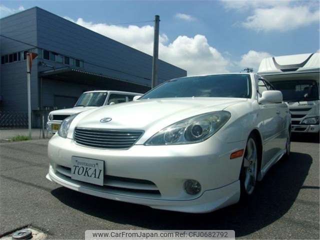 toyota windom 2006 -TOYOTA--Windom TA-MCV30--MCV30-6041011---TOYOTA--Windom TA-MCV30--MCV30-6041011- image 1