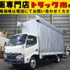 toyota dyna-truck 2018 GOO_NET_EXCHANGE_0602526A30230428W007 image 1