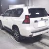 toyota land-cruiser-prado 2018 -TOYOTA 【岐阜 303ﾅ5474】--Land Cruiser Prado TRJ150W-0089403---TOYOTA 【岐阜 303ﾅ5474】--Land Cruiser Prado TRJ150W-0089403- image 2