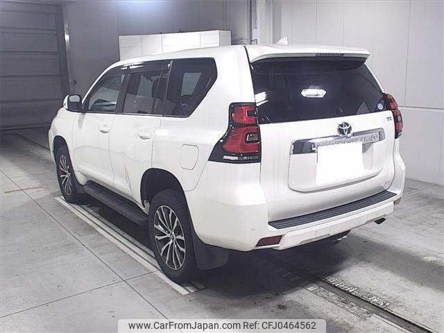 toyota land-cruiser-prado 2018 -TOYOTA 【岐阜 303ﾅ5474】--Land Cruiser Prado TRJ150W-0089403---TOYOTA 【岐阜 303ﾅ5474】--Land Cruiser Prado TRJ150W-0089403- image 2