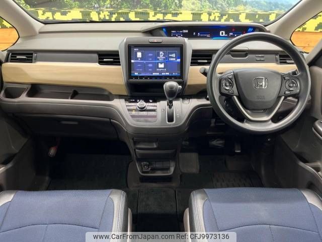 honda freed 2017 -HONDA--Freed DBA-GB5--GB5-1026990---HONDA--Freed DBA-GB5--GB5-1026990- image 2