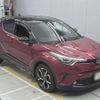 toyota c-hr 2017 -TOYOTA--C-HR NGX50-2022760---TOYOTA--C-HR NGX50-2022760- image 6