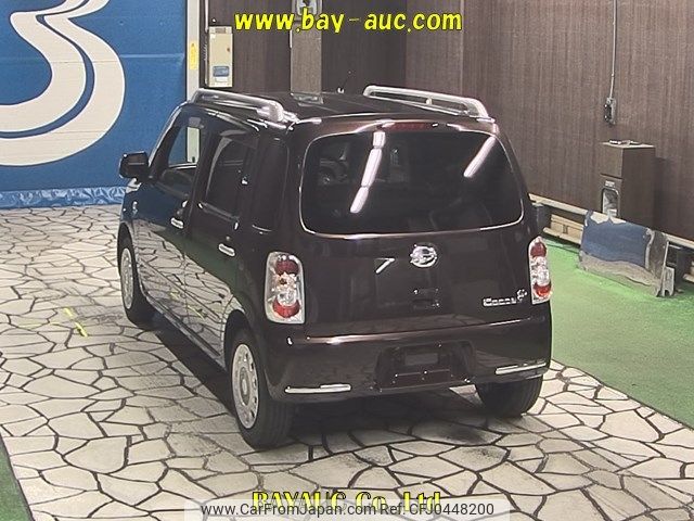 daihatsu mira-cocoa 2018 -DAIHATSU--Mira Cocoa L675S-0224587---DAIHATSU--Mira Cocoa L675S-0224587- image 2