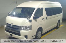 toyota hiace-van 2015 -TOYOTA--Hiace Van TRH221K-0054446---TOYOTA--Hiace Van TRH221K-0054446-