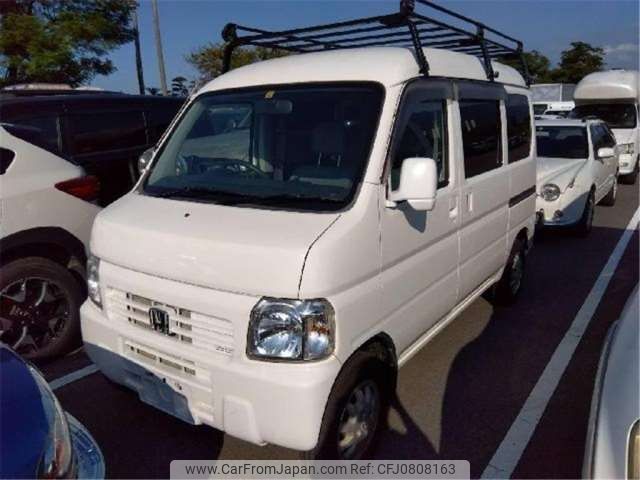 honda acty-van 2006 CFJ0808163 image 1