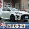 toyota yaris 2024 -TOYOTA--Yaris 4BA-GXPA16--GXPA16-0013426---TOYOTA--Yaris 4BA-GXPA16--GXPA16-0013426- image 1