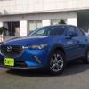 mazda cx-3 2016 quick_quick_LDA-DK5FW_DK5FW-117488 image 1