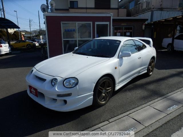 1998 Toyota Celica ST202 - Car Price $8,348