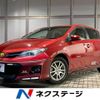 toyota auris 2013 -TOYOTA--Auris DBA-NZE181H--NZE181-6012413---TOYOTA--Auris DBA-NZE181H--NZE181-6012413- image 1