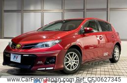 toyota auris 2013 -TOYOTA--Auris DBA-NZE181H--NZE181-6012413---TOYOTA--Auris DBA-NZE181H--NZE181-6012413-