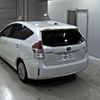 toyota prius-α 2015 -TOYOTA 【岡山 301め4535】--Prius α ZVW41W-0025818---TOYOTA 【岡山 301め4535】--Prius α ZVW41W-0025818- image 2