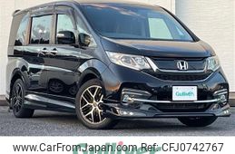 honda stepwagon 2015 -HONDA--Stepwgn DBA-RP3--RP3-1022209---HONDA--Stepwgn DBA-RP3--RP3-1022209-