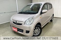 daihatsu mira 2009 -DAIHATSU--Mira DBA-L275S--L275S-2058934---DAIHATSU--Mira DBA-L275S--L275S-2058934-