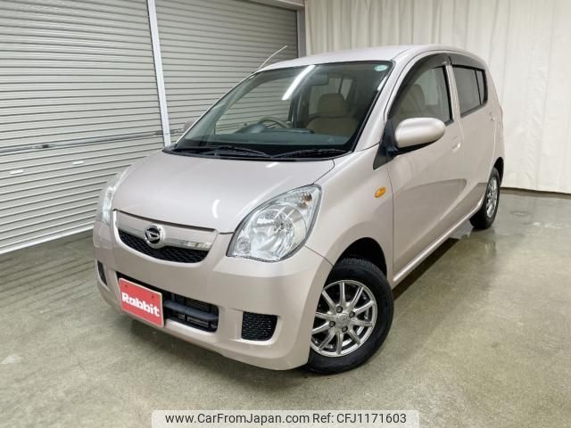 daihatsu mira 2009 -DAIHATSU--Mira DBA-L275S--L275S-2058934---DAIHATSU--Mira DBA-L275S--L275S-2058934- image 1
