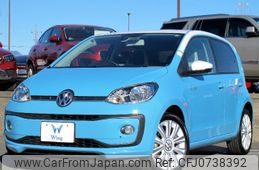 volkswagen up 2019 -VOLKSWAGEN 【名変中 】--VW up AACHY--KD144374---VOLKSWAGEN 【名変中 】--VW up AACHY--KD144374-