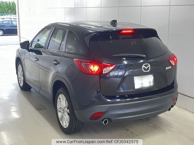 mazda cx-5 2014 -MAZDA 【福岡 302な8688】--CX-5 KE2FW-141251---MAZDA 【福岡 302な8688】--CX-5 KE2FW-141251- image 2