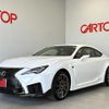 lexus rc-f 2019 -LEXUS--Lexus RC F 5BA-USC10--USC10-6002459---LEXUS--Lexus RC F 5BA-USC10--USC10-6002459- image 1
